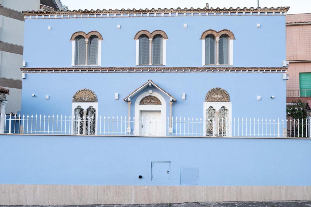DIMORA BORDIN Luxury Aparthotel Animali ammessi - B&B Nettuno