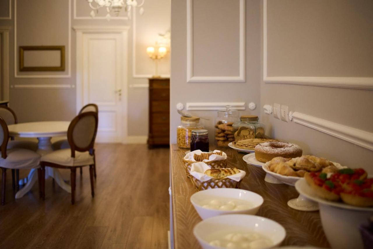 B&B Le Bianche - Bed and Breakfast