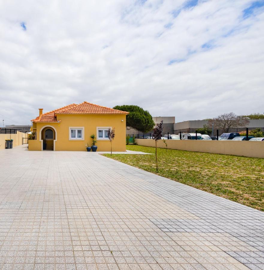 Pontes Guest House - B&B