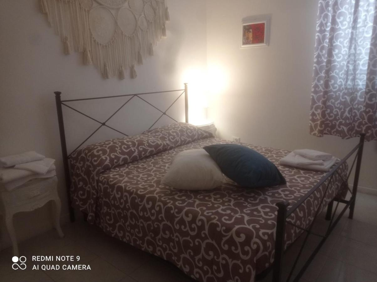 Standard Doppelzimmer