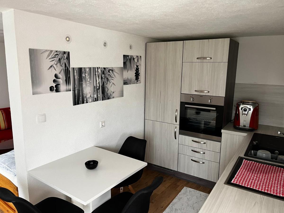 Unterkunft LUSCHIN - Chambres d'hôtes Spielberg bei Knittelfeld