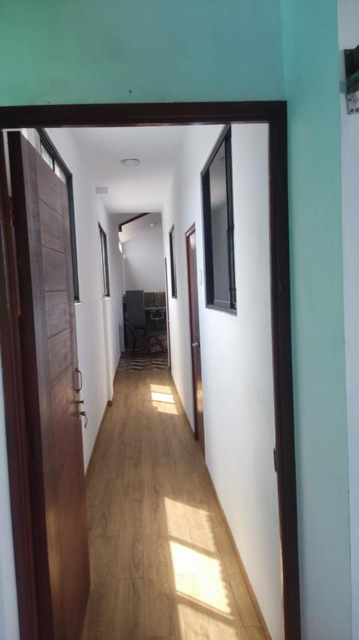 Departamentos La Victoria - B&B
