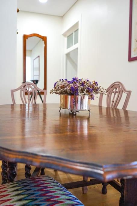 Renovated Traditional House w 3BR & Outdoor Space - B&B Funchal