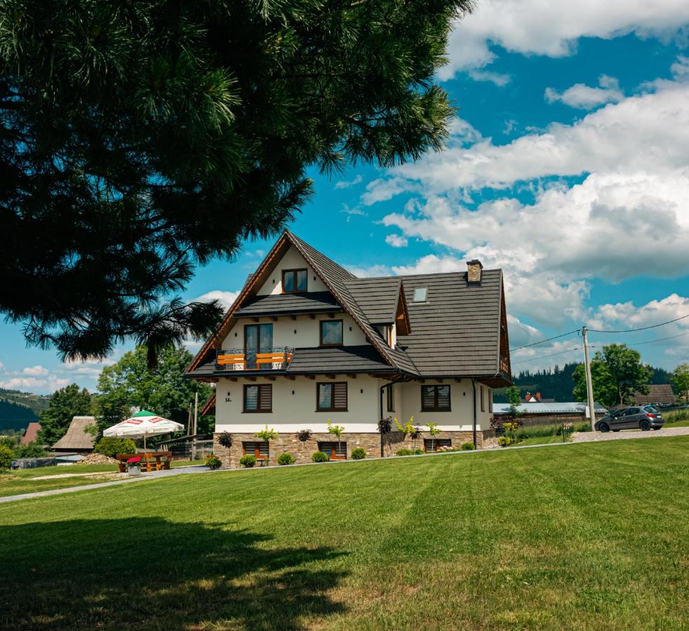 Pod Limbami - Ferienwohnung Poronin