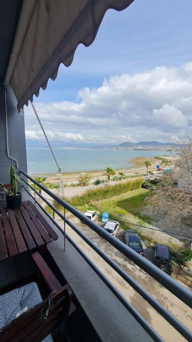 Seaside Apartment - Charlie's House - Ferienwohnung Chalkida