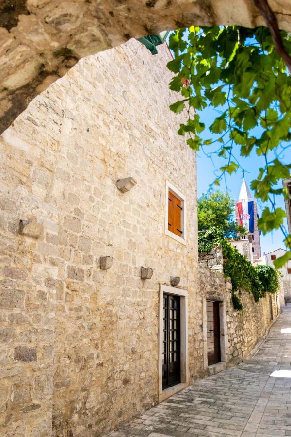 Kaldanac Residence - Ferienwohnung Rab