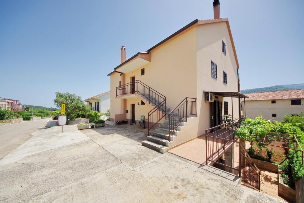 Apartman Vitali - B&B