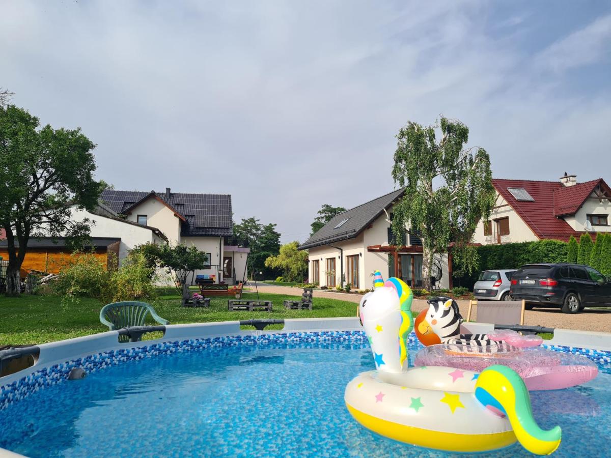 Lawendowy Domek Boutique Resort, Zator, Przeciszów - B&B