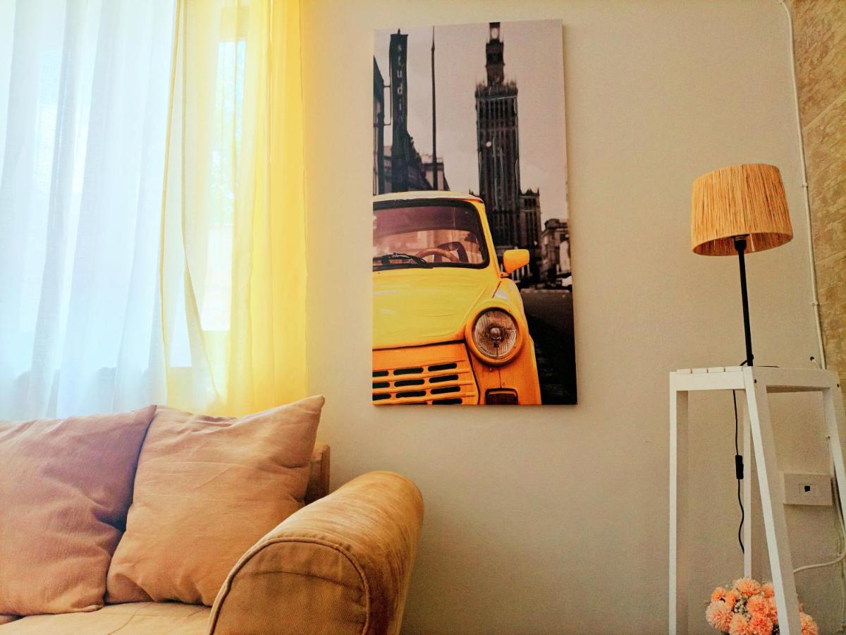 Appartamento con 2 Camere da Letto e Terrazza 