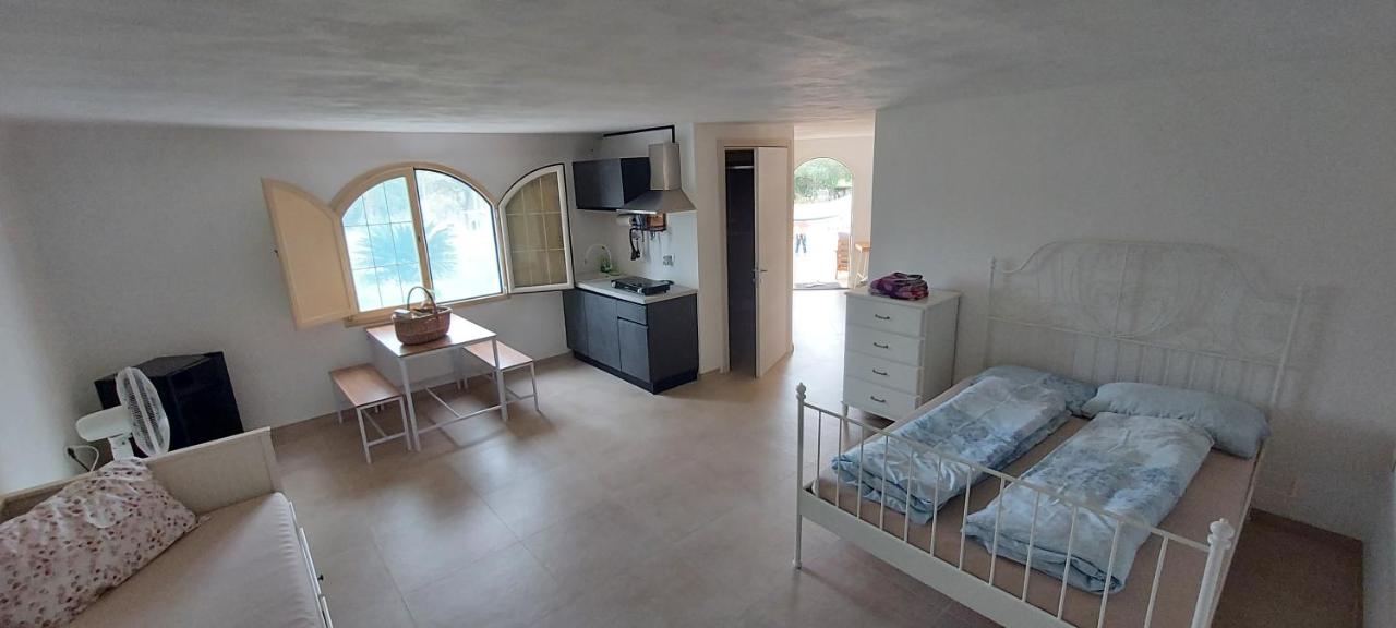 Piuma Studio - Ferienwohnung