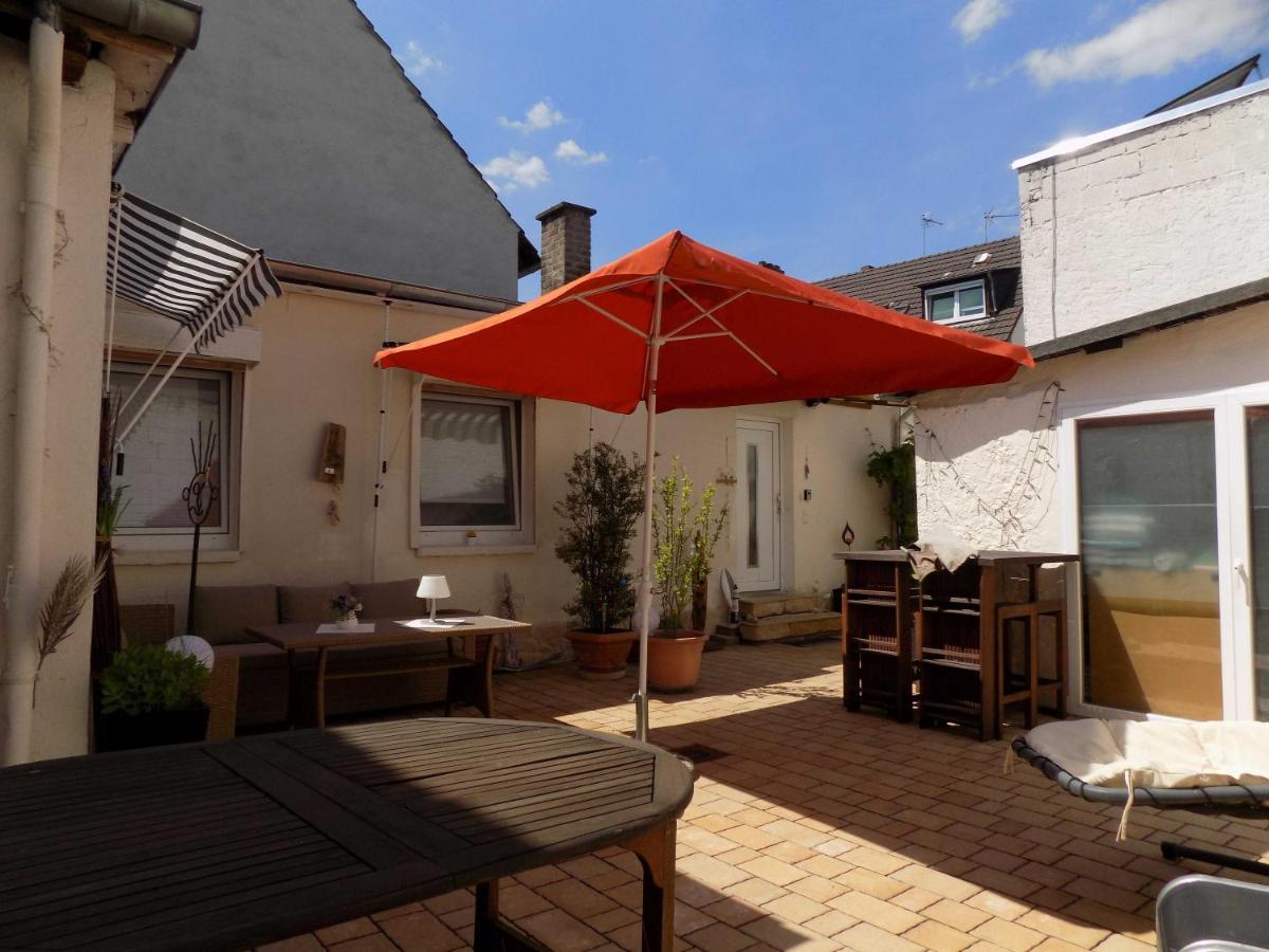 Ferienhaus Cornelia - B&B