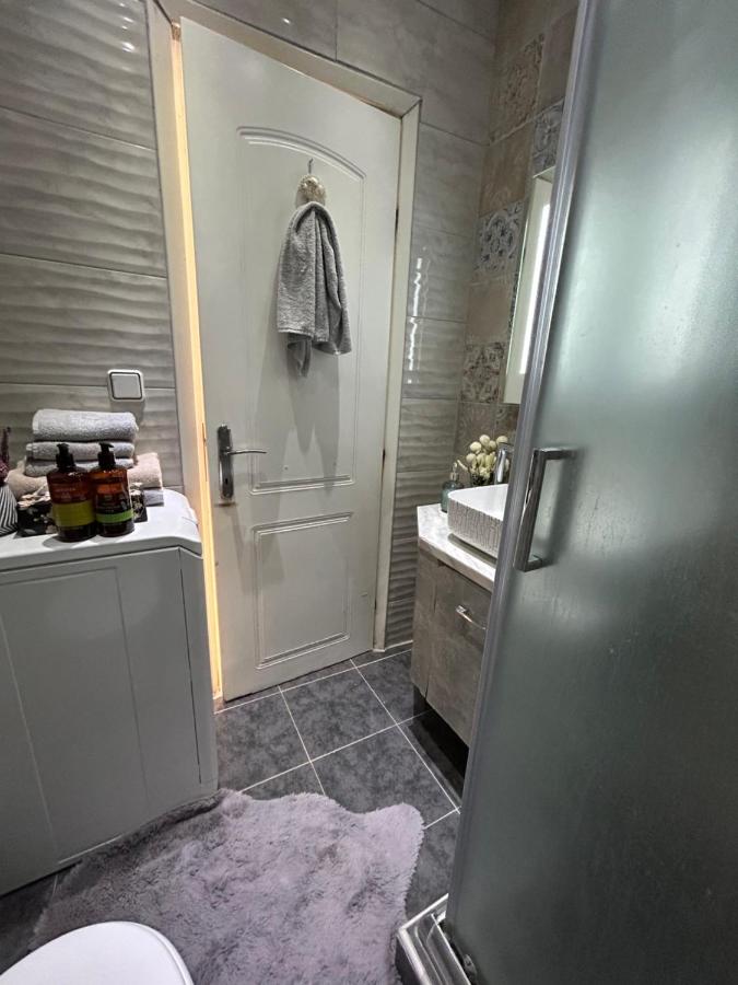Luxus Wohnung for 2 - B&B Kassandra
