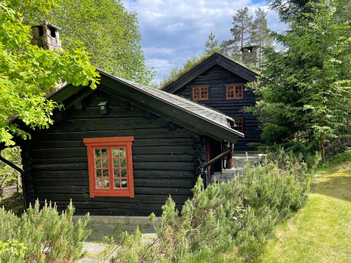 Hallingstua - B&B