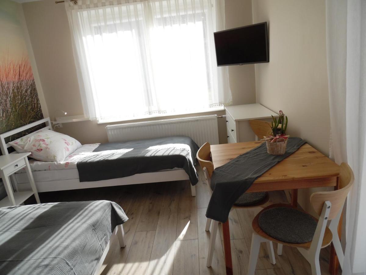 Habitación Triple con baño privado