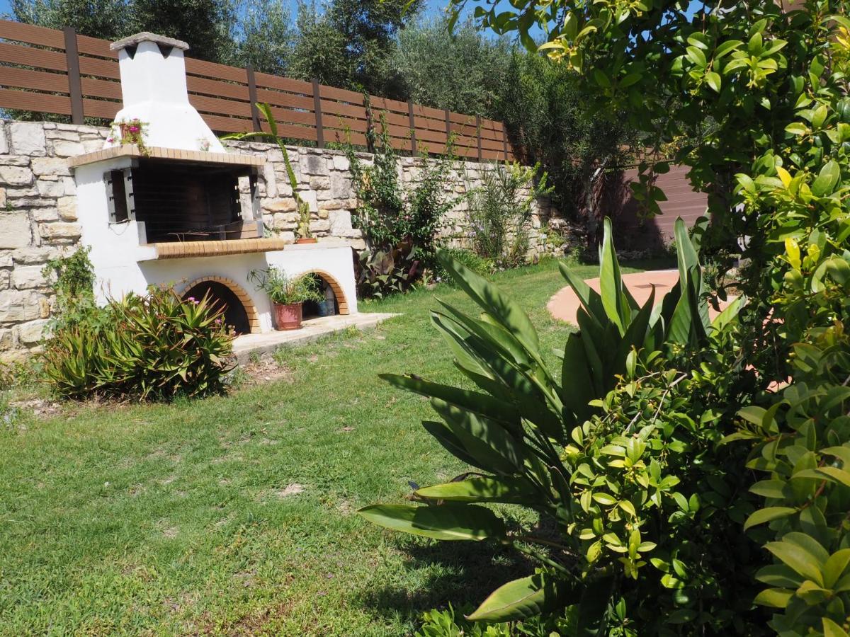 Villa Irene & Villa Sylvia - Bed and Breakfast