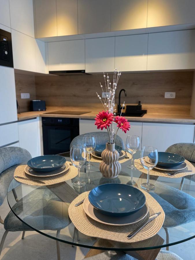 Apartment Belavista - Ferienwohnung Zadar