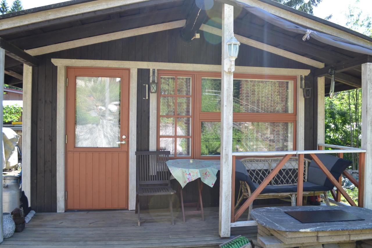 Västersten Sipoo - Bed and Breakfast