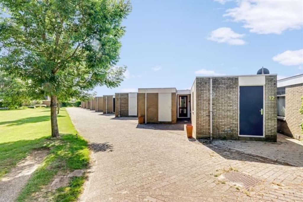 NIEUW Bootique Frysk huske Langweerderwielen - B&B
