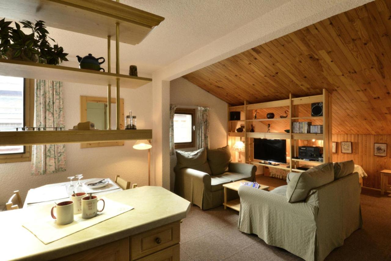 Résidence Corail - 2 Pièces pour 5 Personnes 74 - Chambres d’hôtes