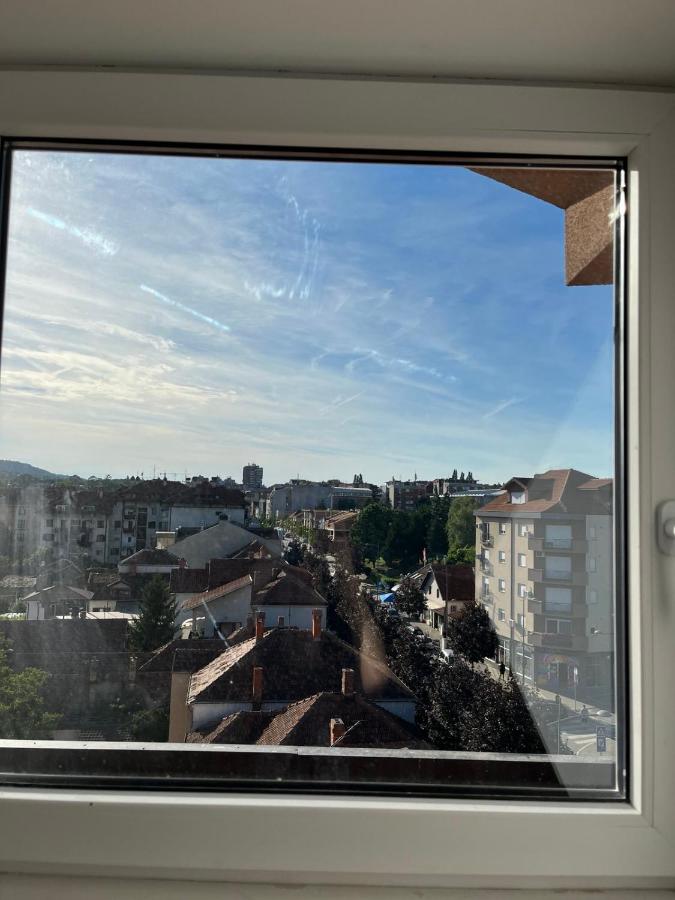 Apartman 24 - Ferienwohnung