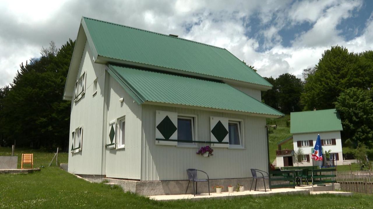 Vila Tamara 2024 - B&B Žabljak