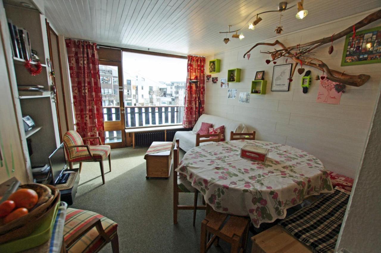 Résidence Glaciers - Petit 2 pièces familial bien équipé MAE-6984 - Ferienwohnung