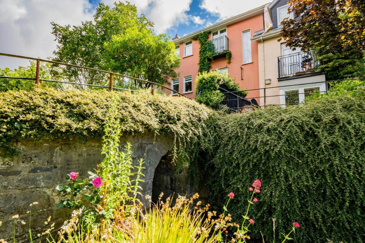 The West End Hideaway #1 - Ferienwohnung Galway