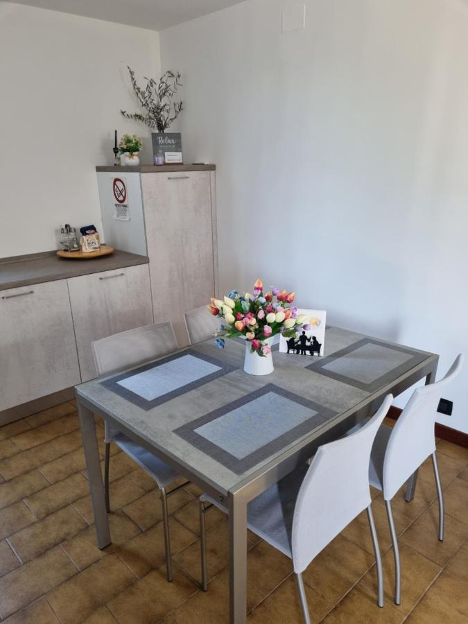 DA ARTU' - Ferienwohnung