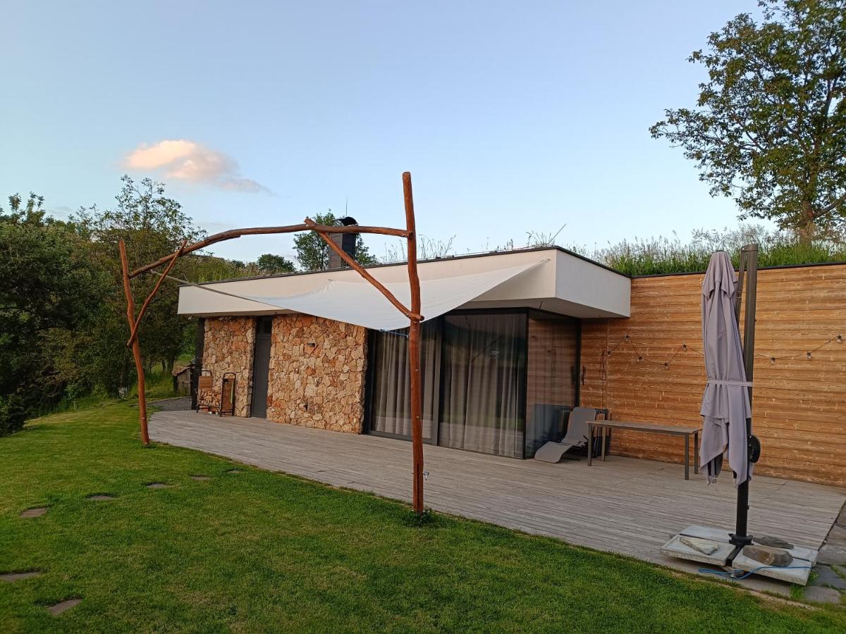 Chata pod smrekmi - Chambres d'hôtes Hriňová