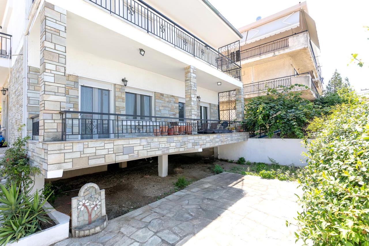 Jenny's Αpartment - Chambres d’hôtes