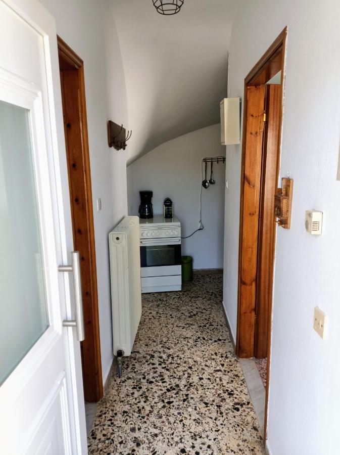 Appartamento con 1 Camera da Letto