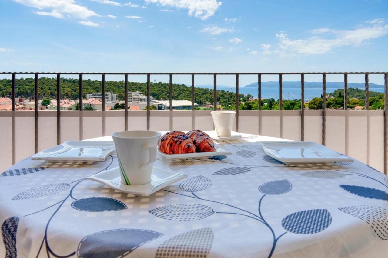 Apartman Nest - B&B Makarska