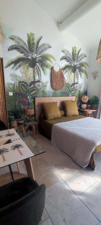 Chambre d'hôtes Chante Cigale - Ferienwohnung La Ciotat