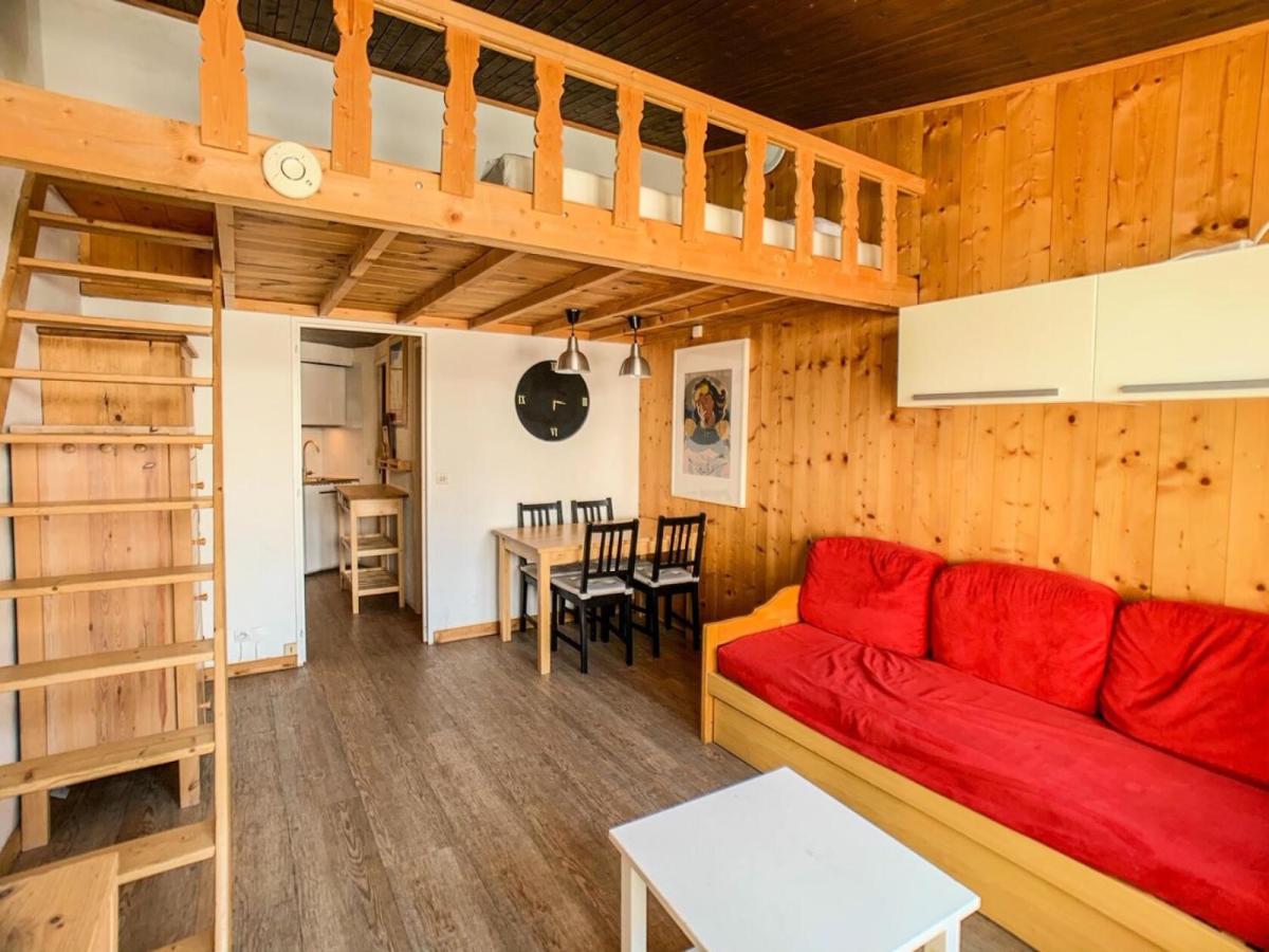 Résidence Sefcotel - Studio mezzanine·Proche des pistes et commerces MAE-0834 - Ferienwohnung