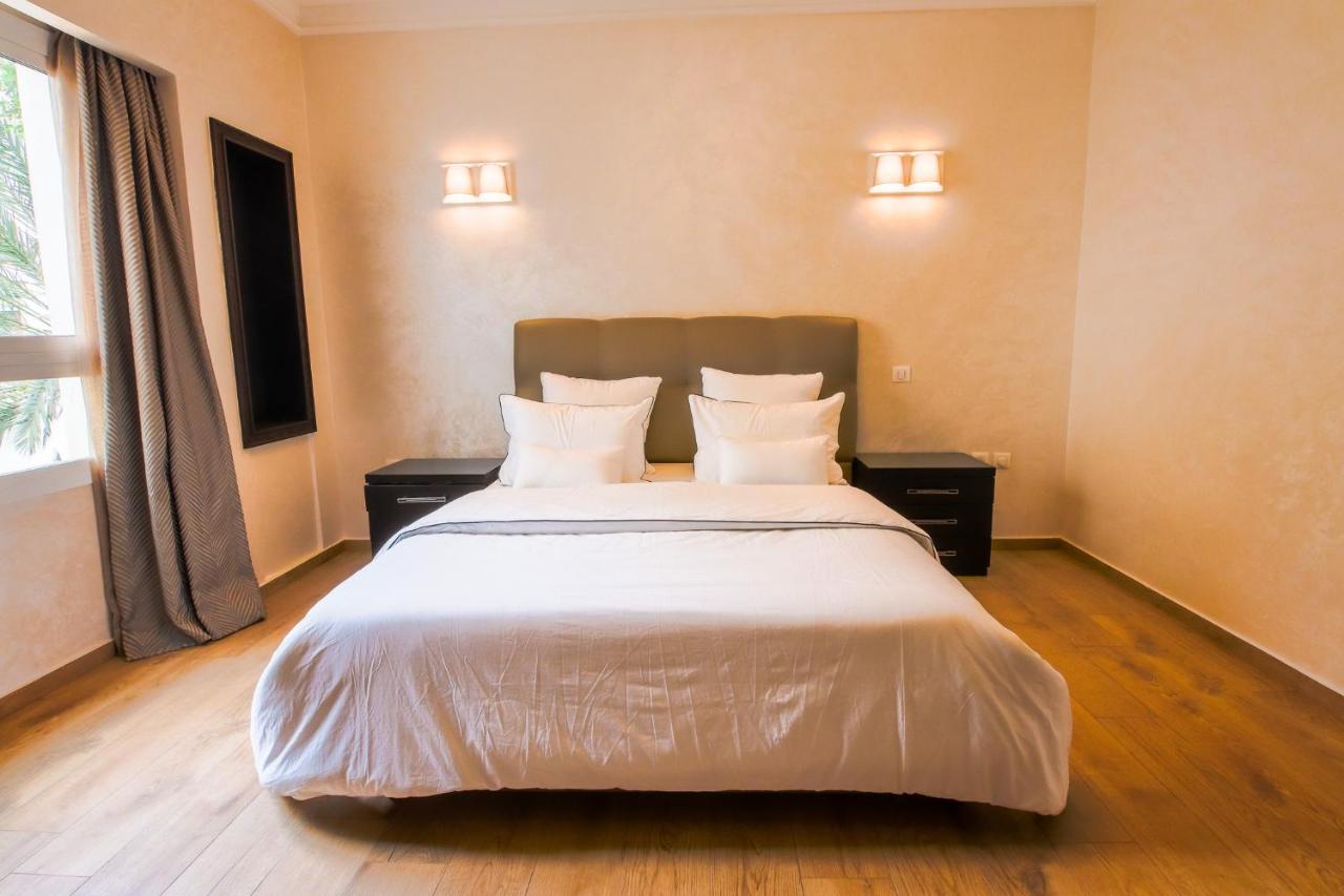 Deluxe Appartement