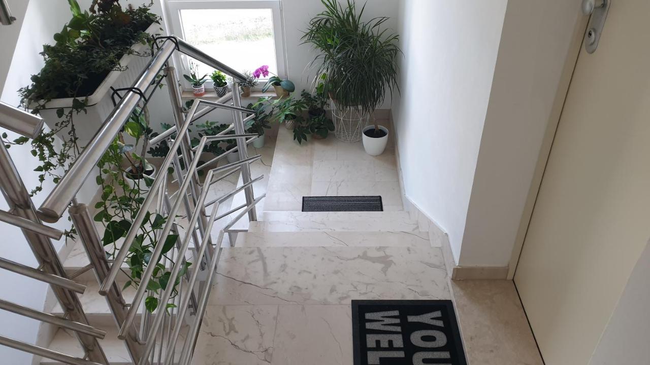 Astralis - Ferienwohnung Trogir