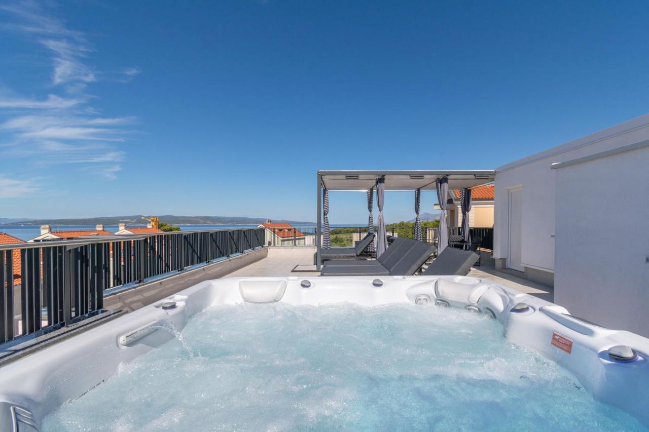 La Suites - Ferienwohnung Promajna