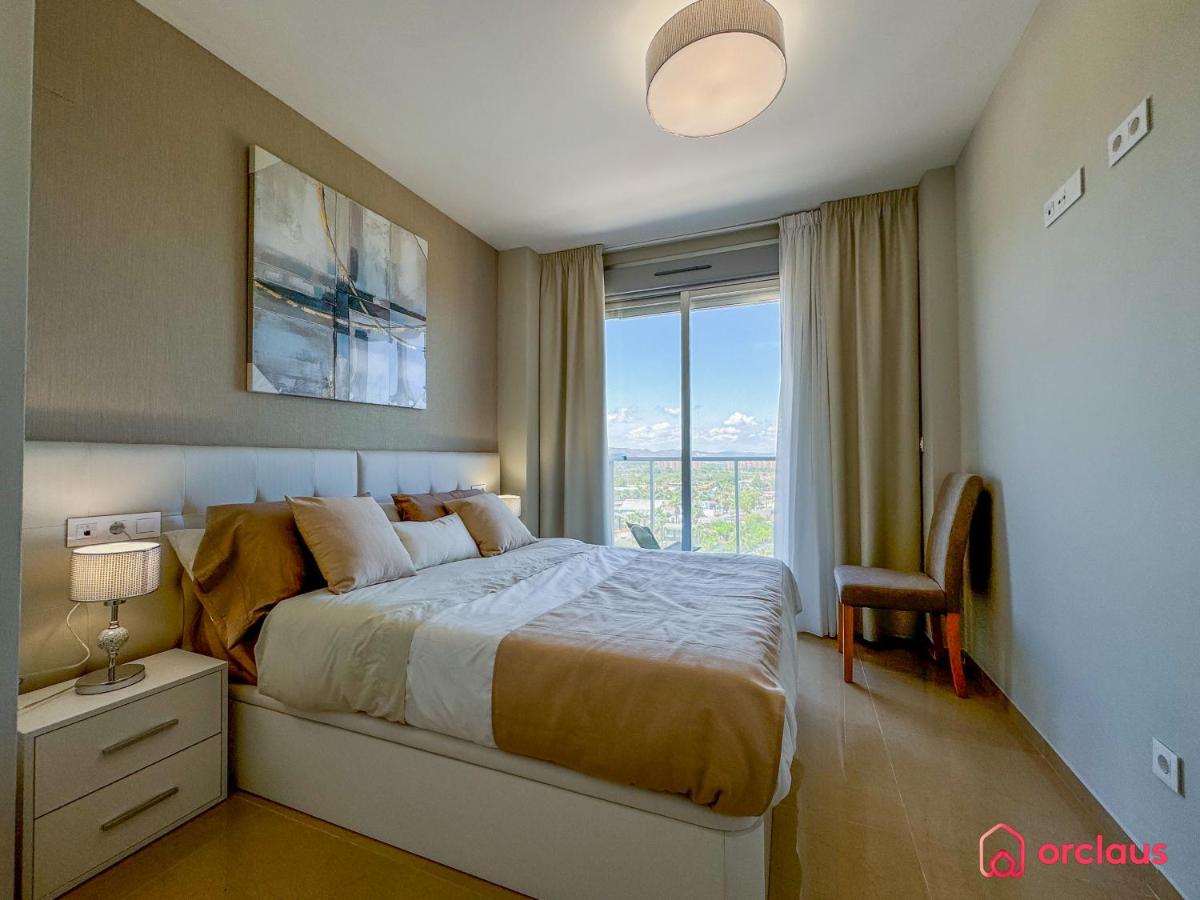 Appartement 1 Chambre