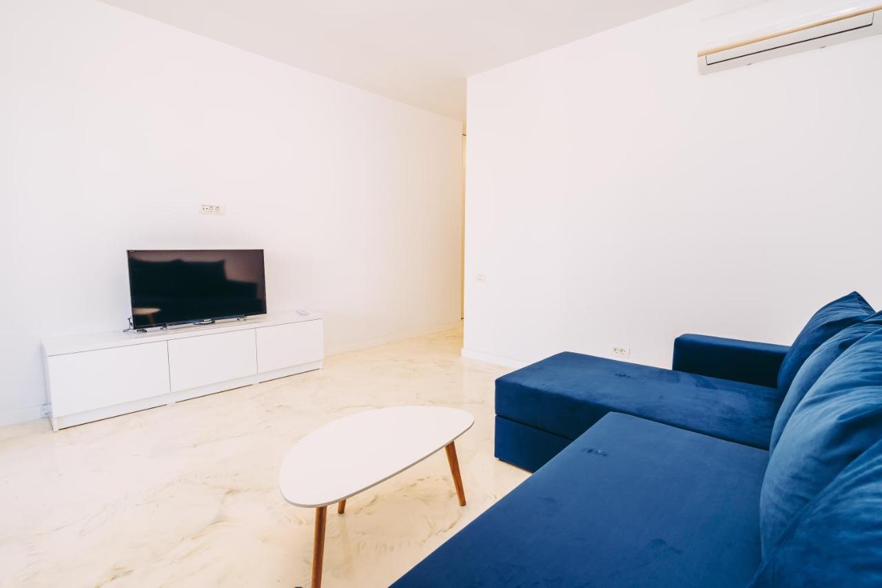 Miraj Apartments by The Lake - B&B Mamaia