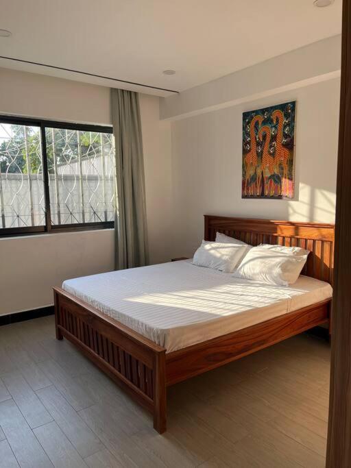 Urban Nest,Masaki - B&B