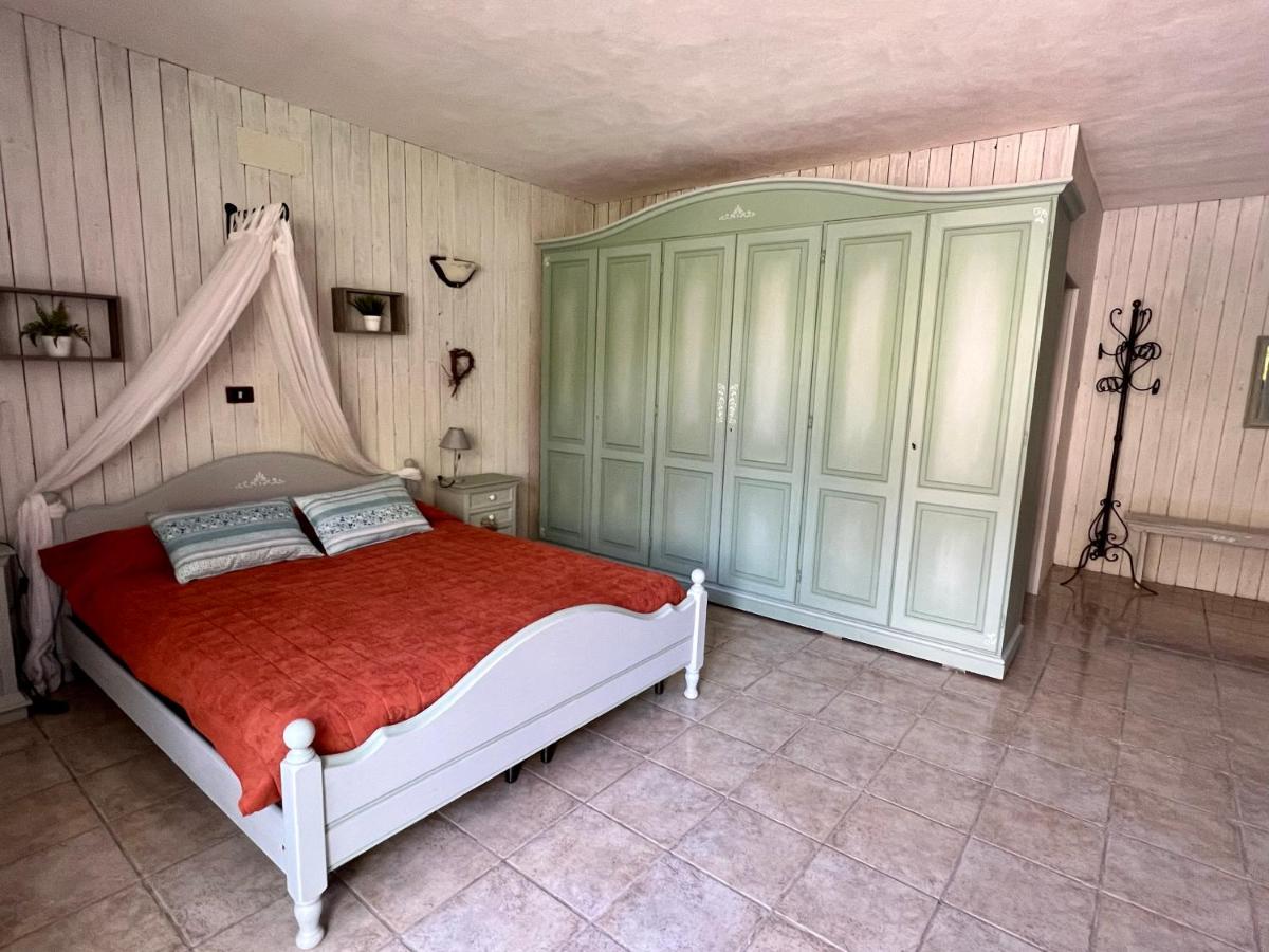 Suite Junior - Vue sur Jardin