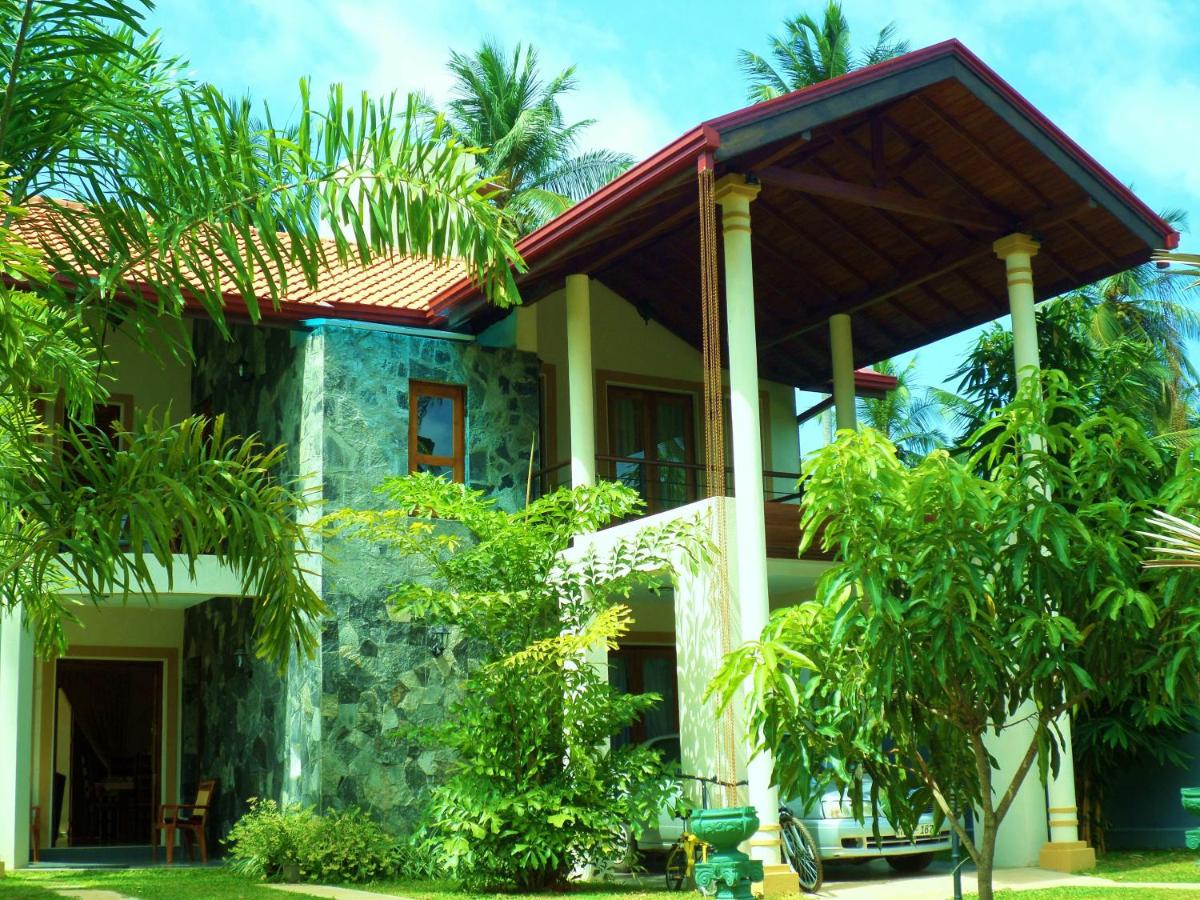 B&B Marawila - Northwood Residence - Marawila - Bed and Breakfast Marawila