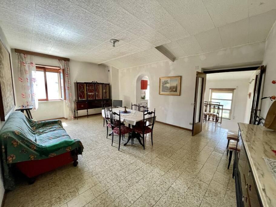 La Casa Dell'Orso - Parco d'Abruzzo - B&B