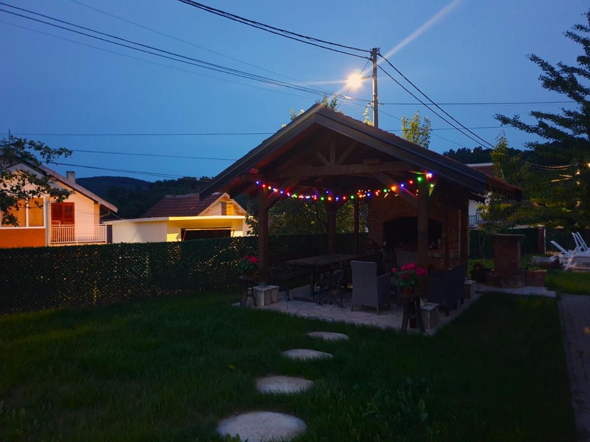 Apartmani Sunčica - Ferienwohnung
