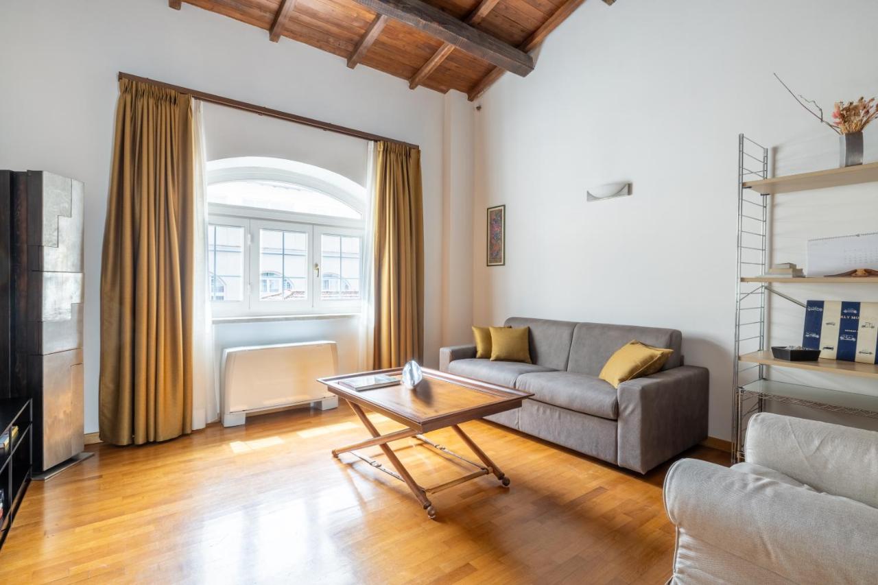 Baccina 45 - Cozy Quiet Apt - B&B Roma