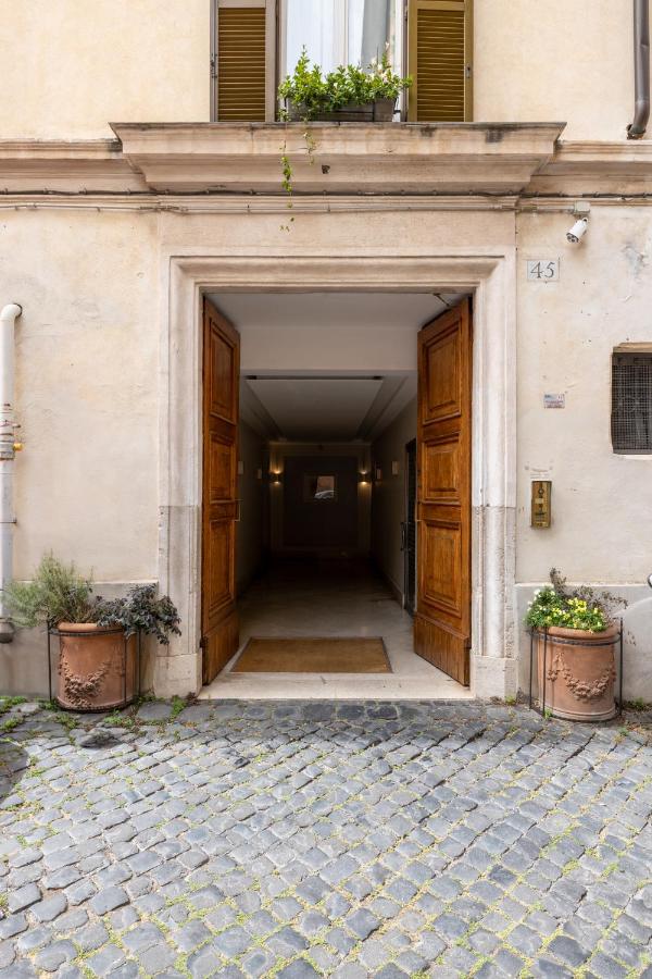 Baccina 45 - Cozy Quiet Apt - B&B