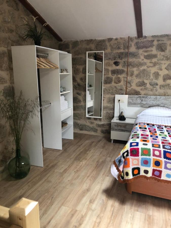 Casa con 1 dormitorio