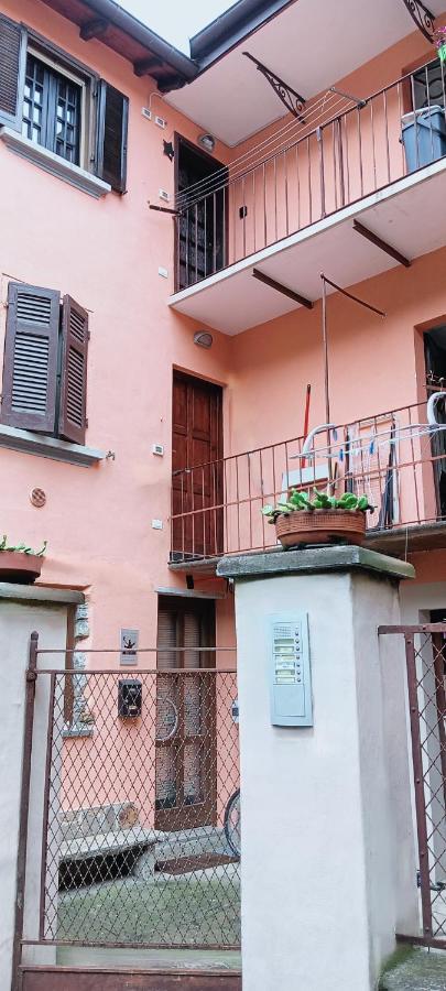 Appartamento Il Giglio - B&B Cannobio
