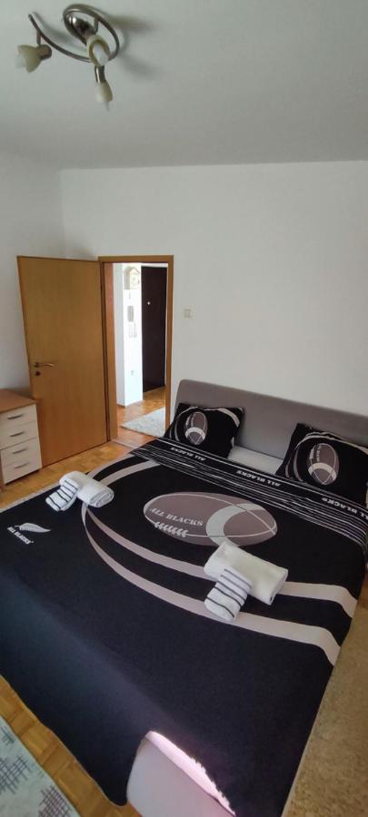 Mali slatki dom za Vas - Ferienwohnung Tuzla