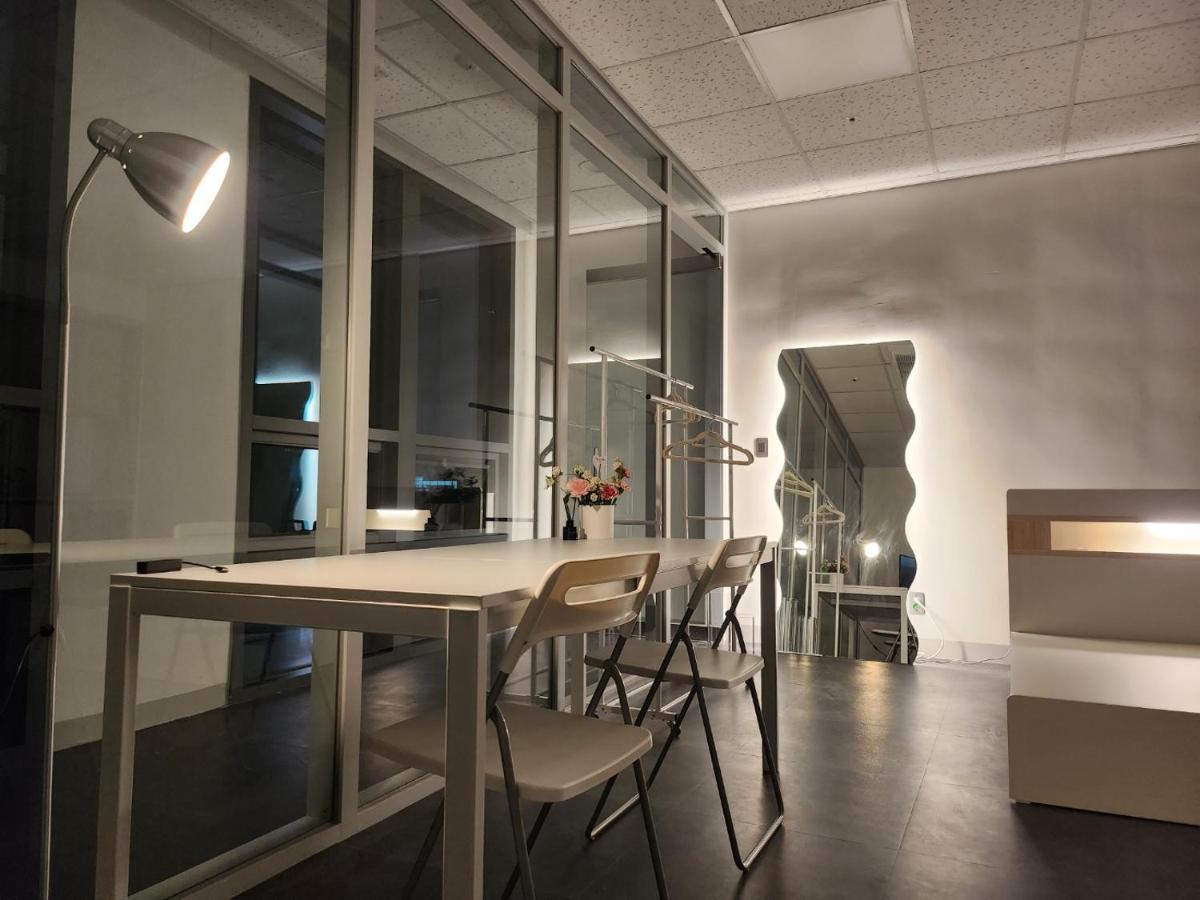 A space where success begins - B&B